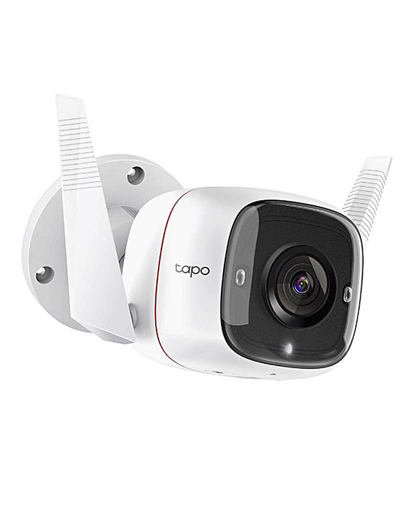 TP- Link C310 Outdoor Security Camera