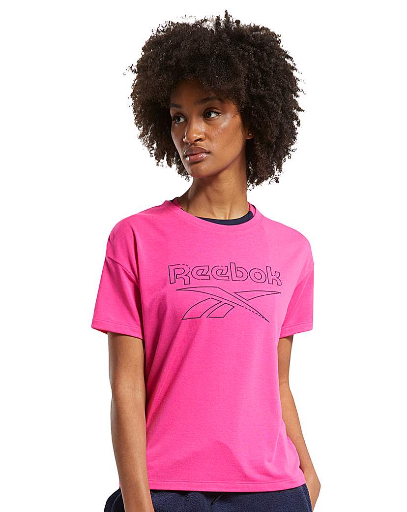 Reebok Supremium T-Shirt