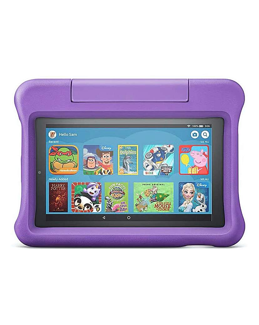 Amazon Fire 7 Kids Edition Tablet"