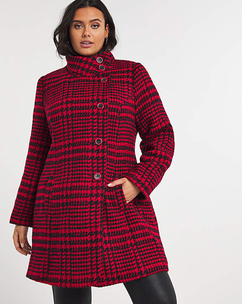 Joe browns libertine on sale coat