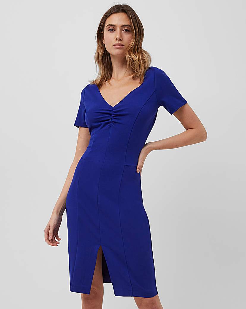 French Connection Suzan Ponte Dress
