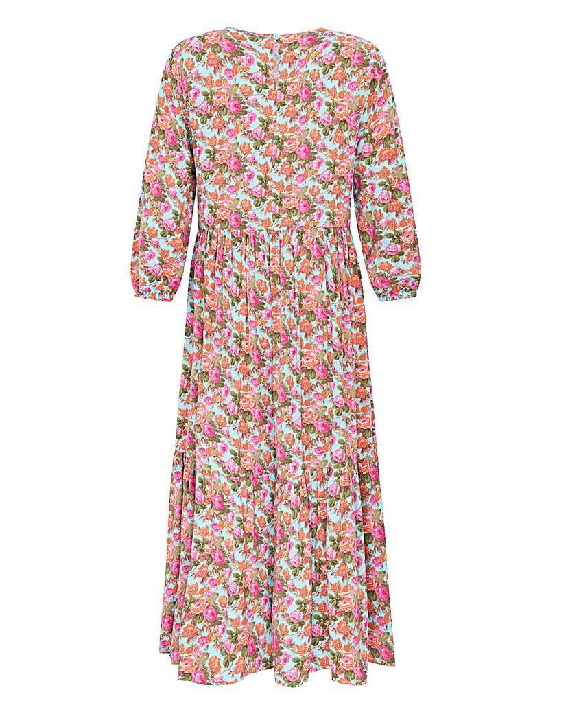 Finery London Bella Floral Dress