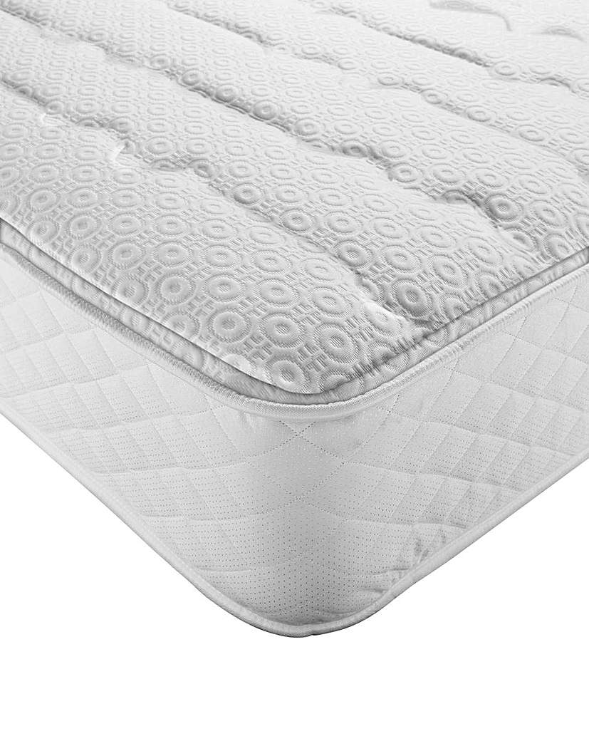 Silentnight Miracoil 7 Luxury Mattress