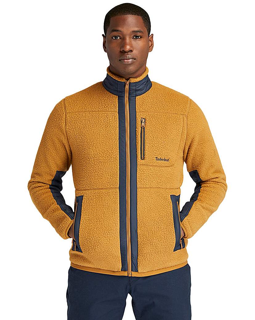 Ridgeway on sale fleece jacket