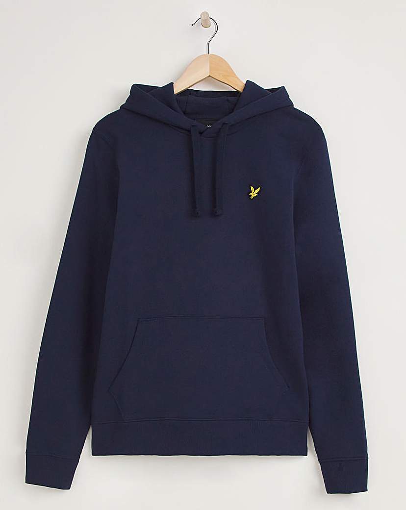 Image of Lyle & Scott Classic Pullover Hoodie