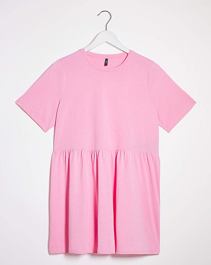 Vero Moda Jersey Smock Tee