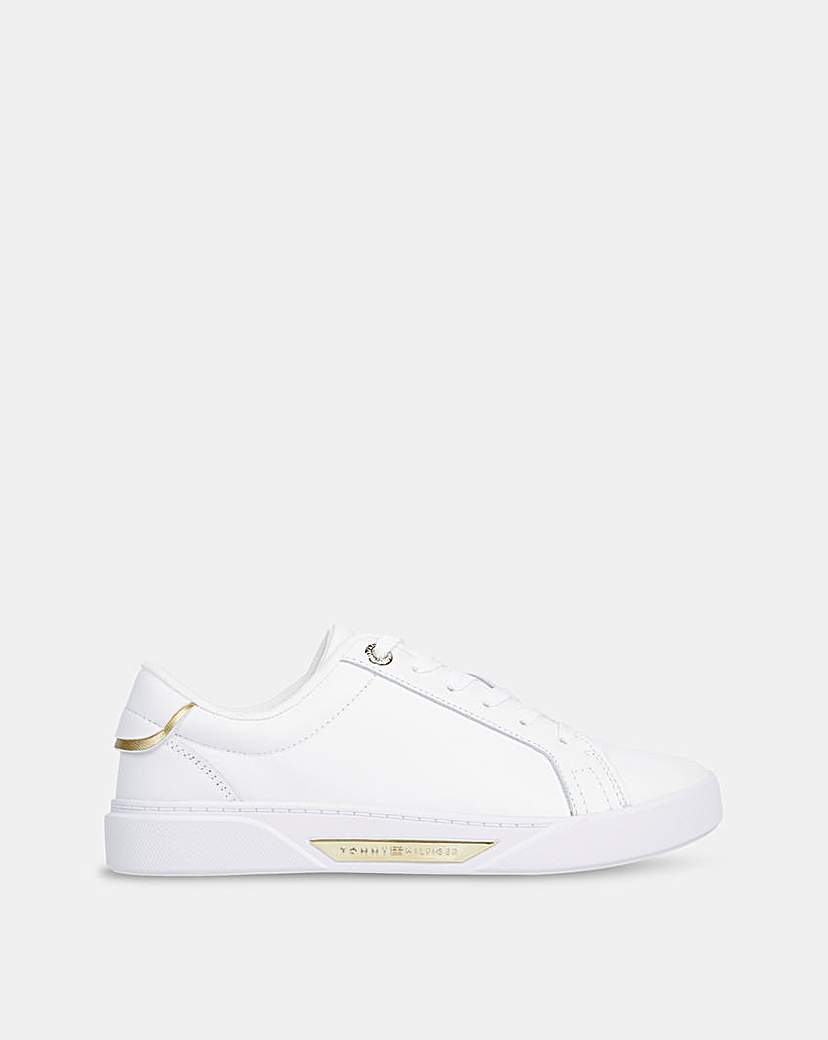 Tommy Hilfiger Chic Court Trainer
