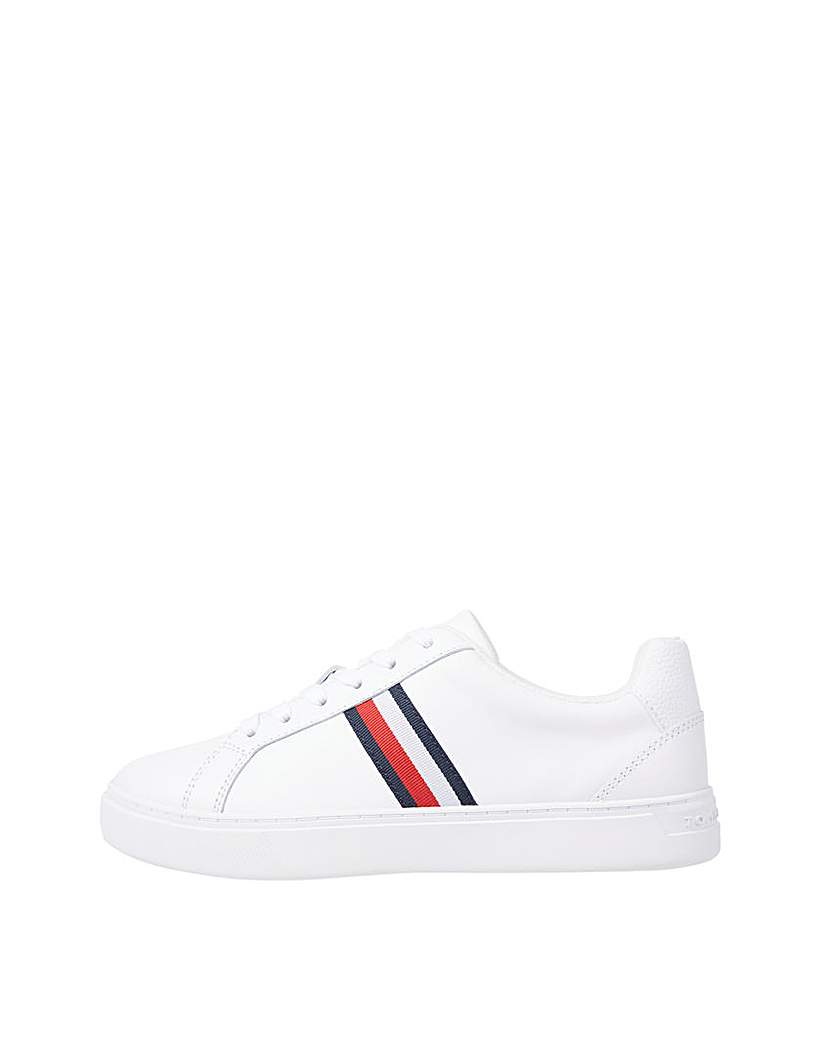 Tommy Hilfiger Essential Court Trainer