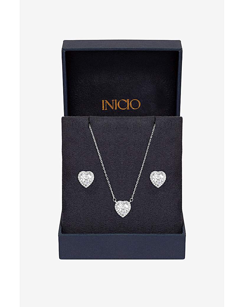 Halo Heart Set