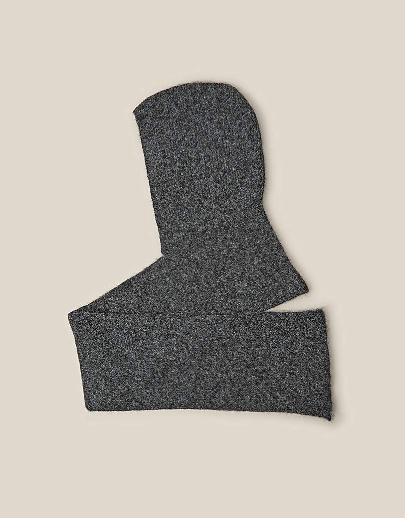 Monsoon Tula Hooded Scarf