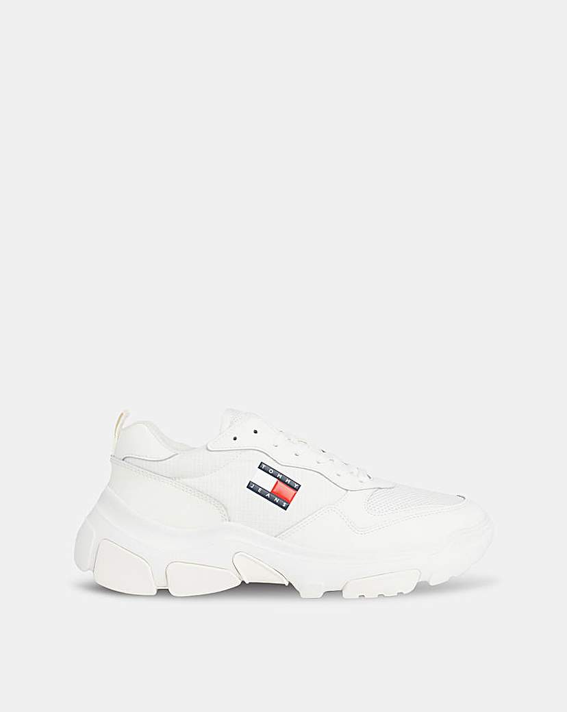 Tommy Jeans Runner Trainers