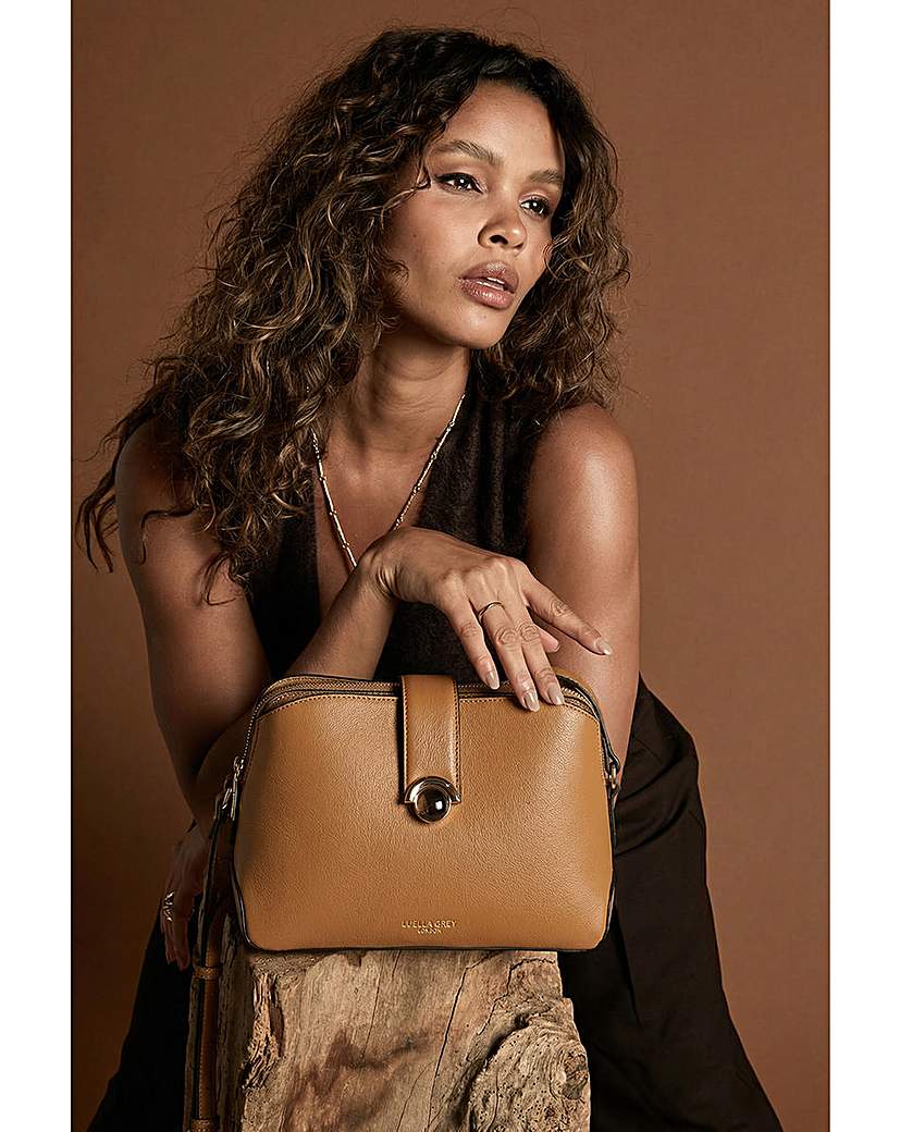Luella Grey Mills Tan