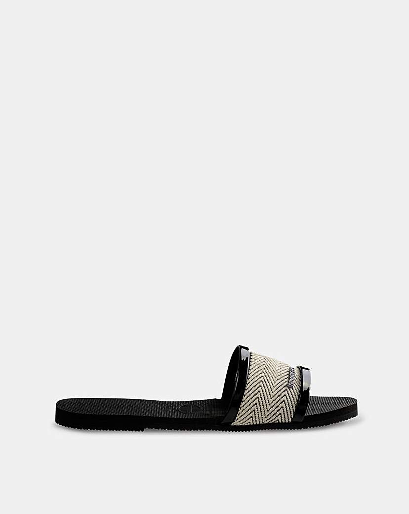 Havaianas Trancoso Premium Slider