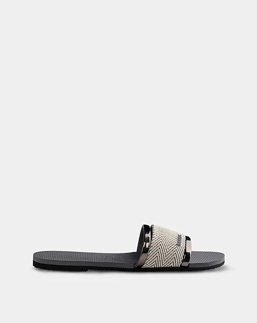 Havaianas Trancoso Premimum Slider