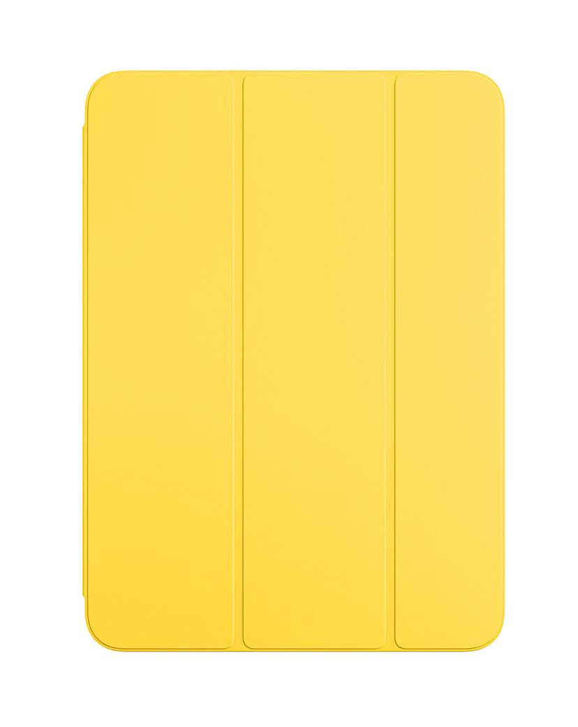 Image of Apple Smart Folio for iPad - Lemonade