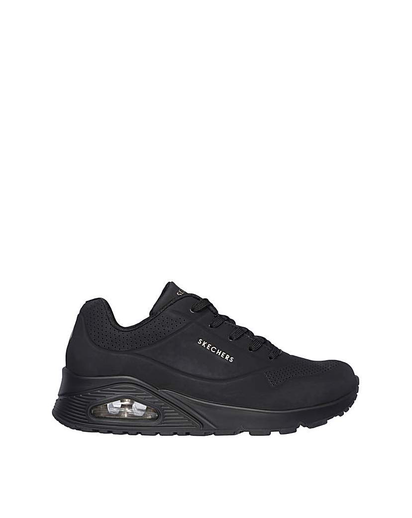 Skechers Uno Stand On Air Trainer E Fit
