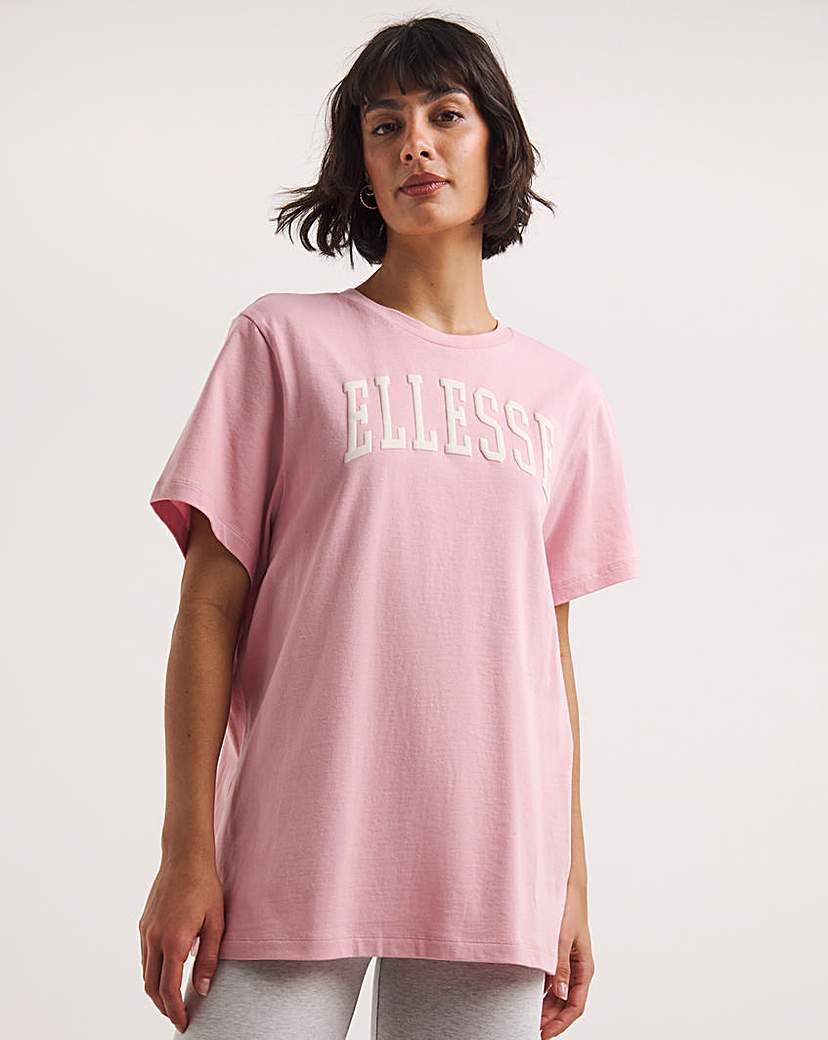 ellesse Tressa T-Shirt