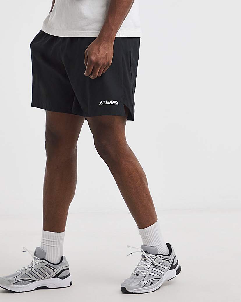 adidas Terrex Trail Shorts