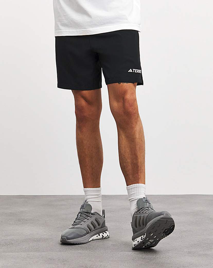 adidas Terrex Trail Shorts