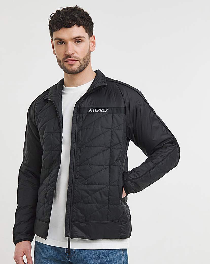 adidas Terrex Insulated Jacket