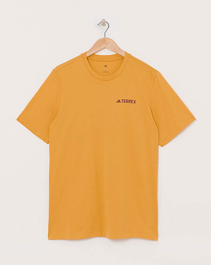 adidas Terrex Graphic T-Shirt