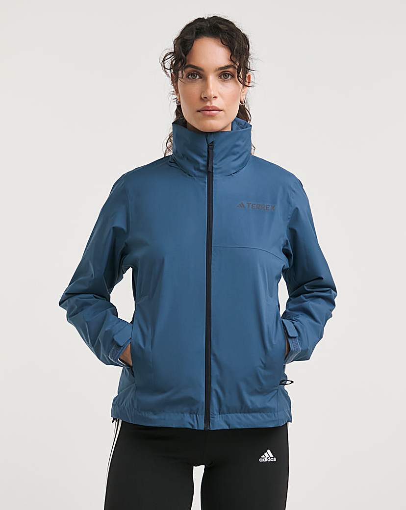 adidas Terrex Rain Ready WP Jacket