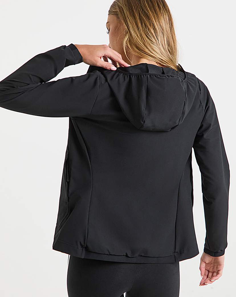 adidas Terrex Softshell Jacket