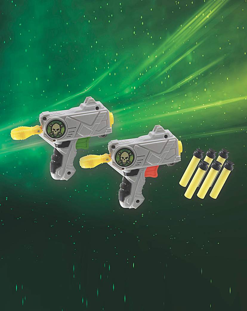 Image of Air Shot Game