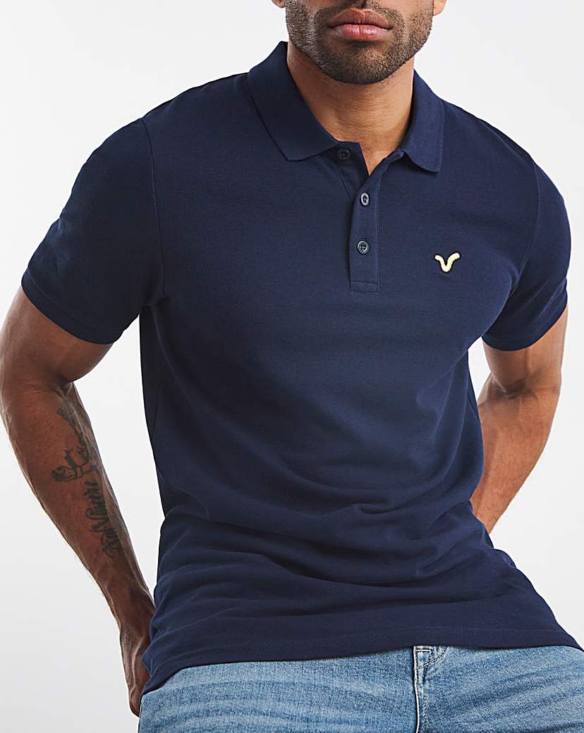 Voi Storm Polo Long Length