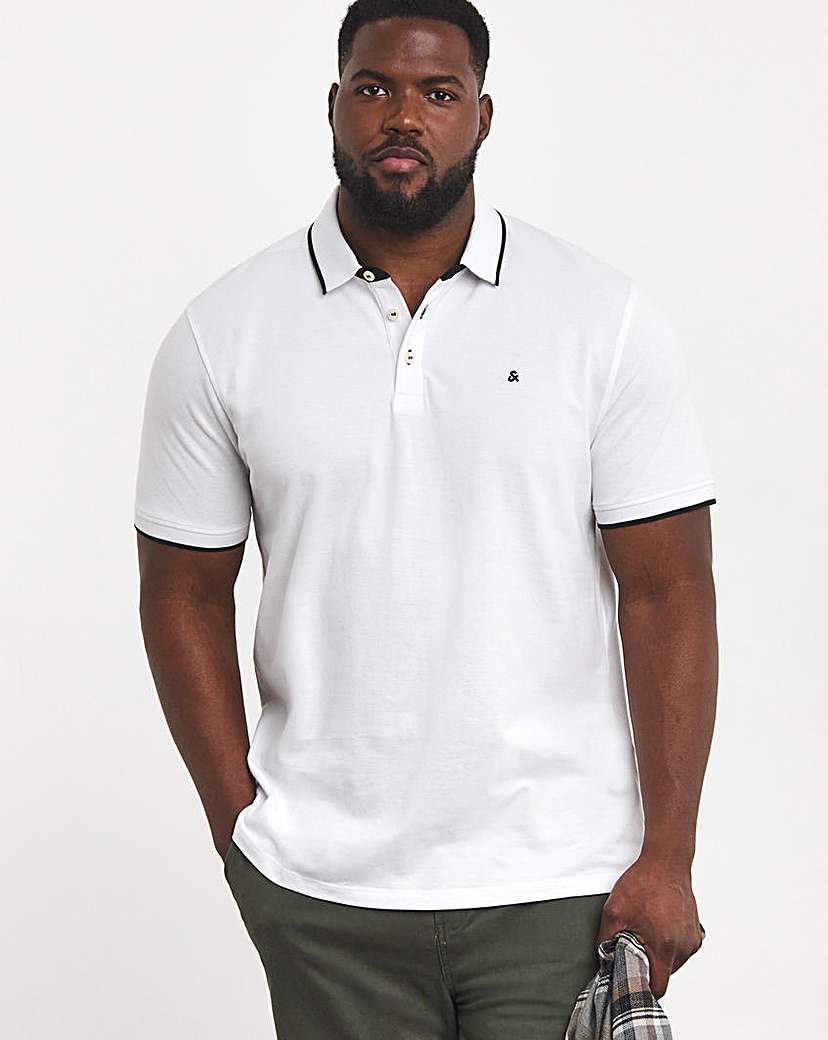 Jack & Jones Paulos Polo