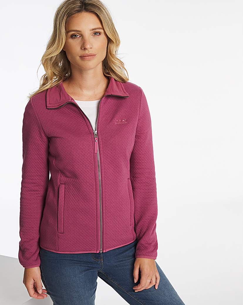 Jack Wolfskin Natori Jacket