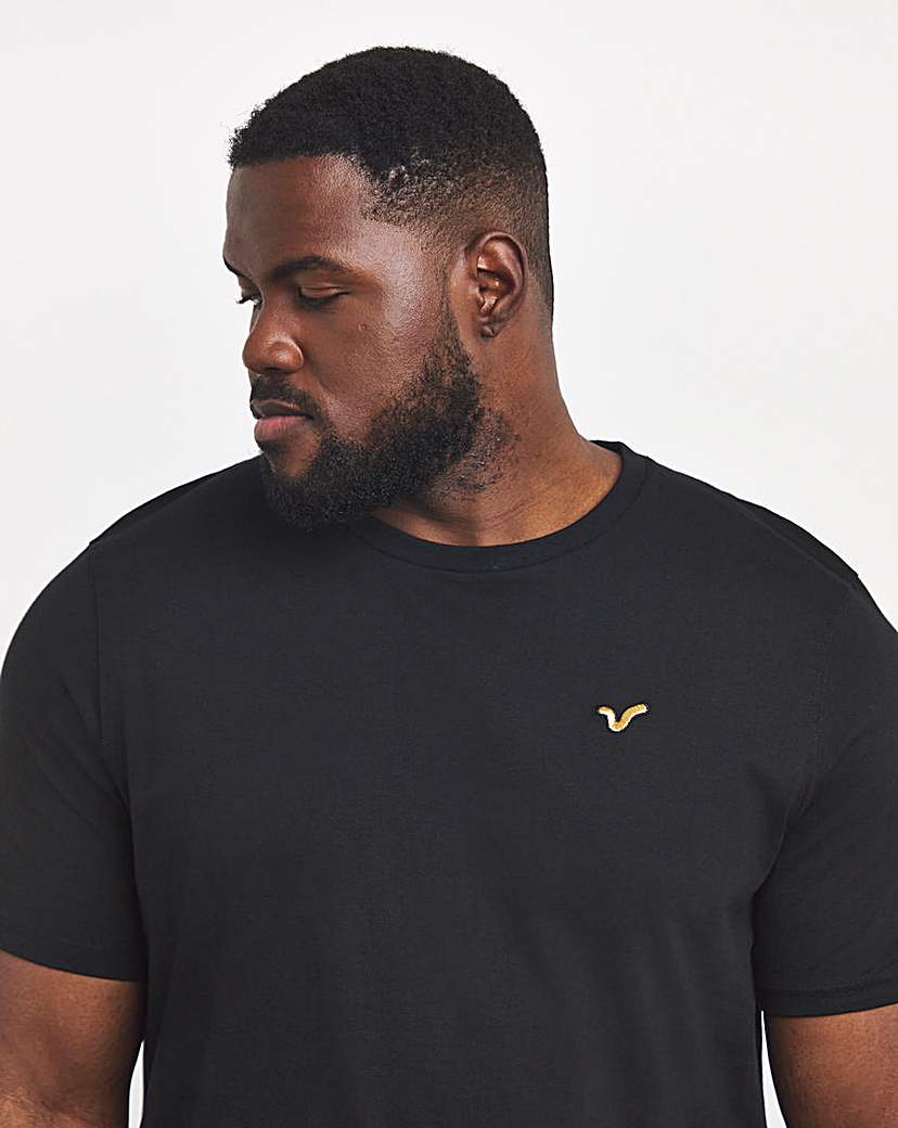 Voi Storm T-Shirt Long Length