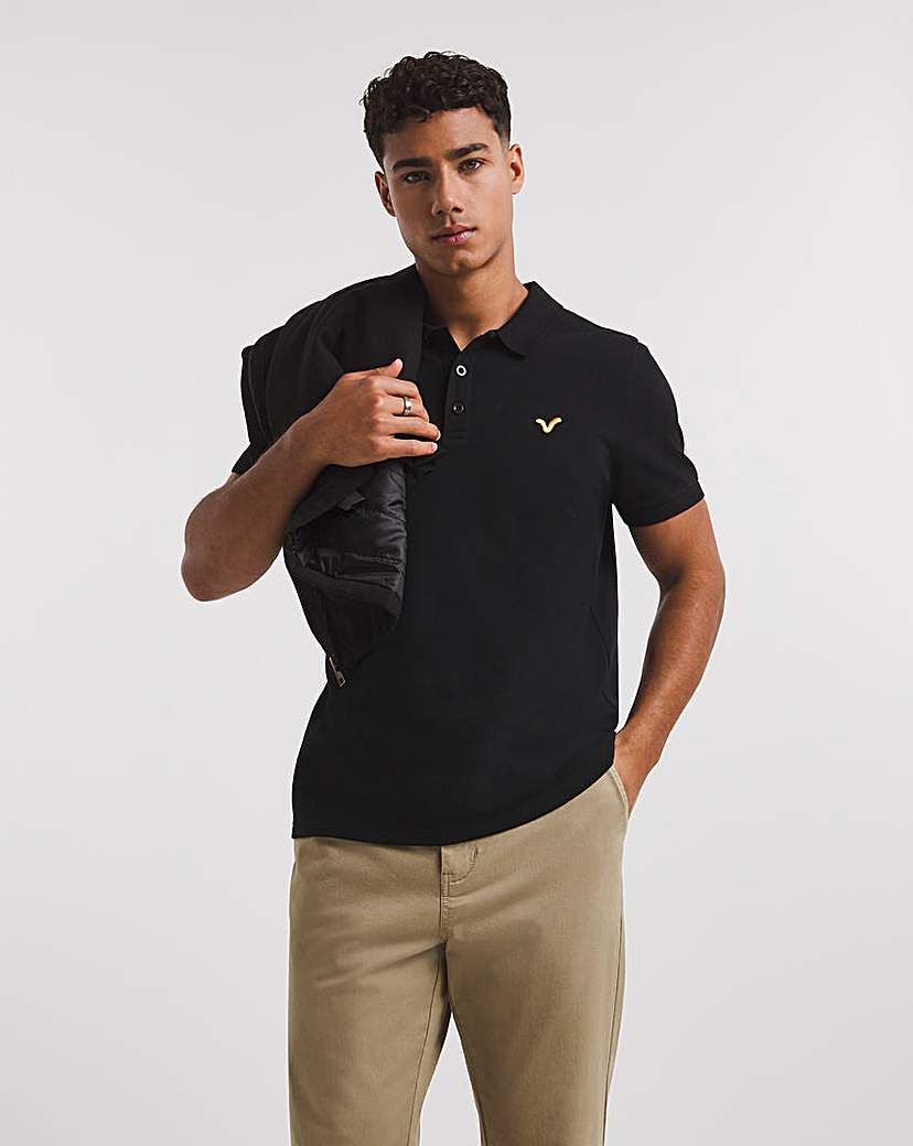 Image of Voi Storm Polo Long