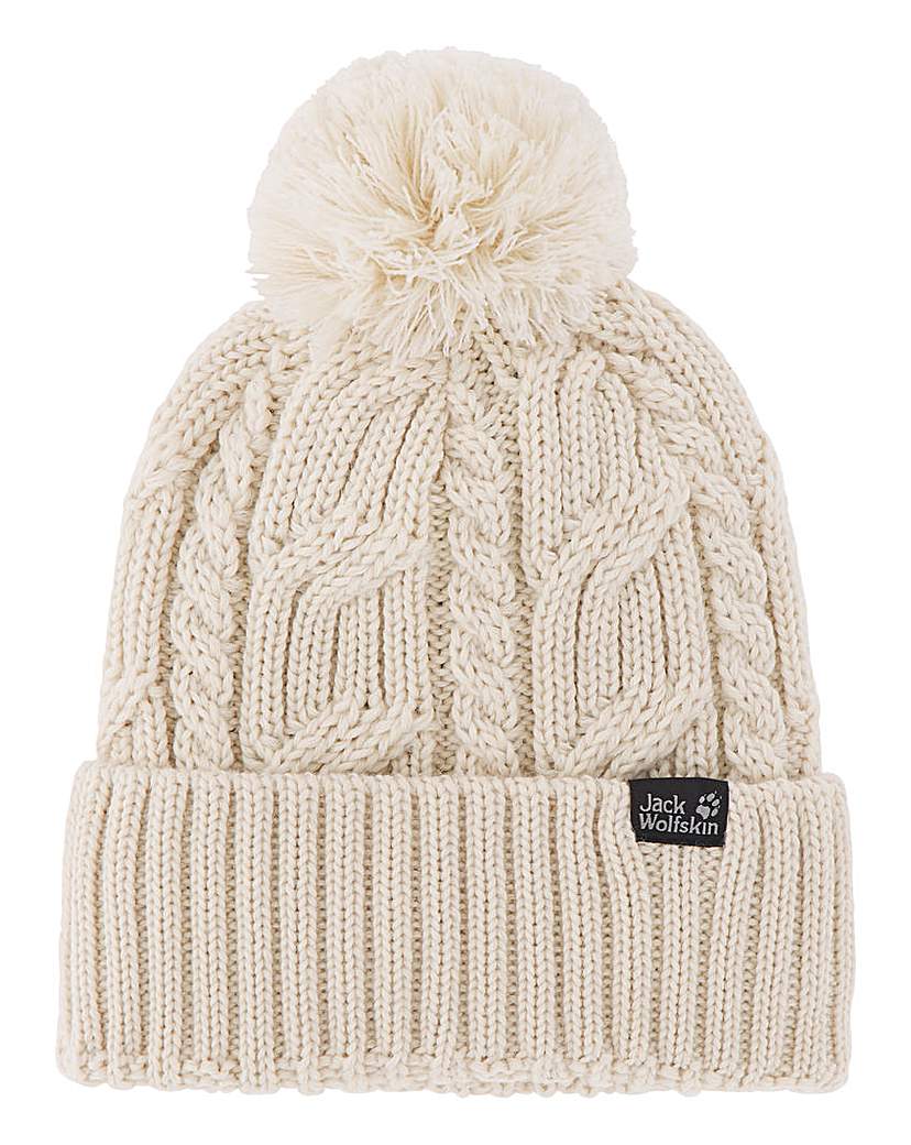 Jack Wolfskin Stormlock Beanie