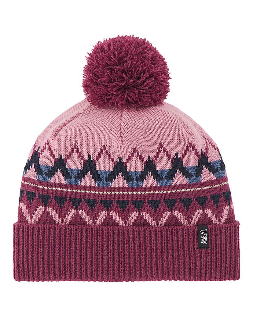 Jack Wolfskin Himalaya Cap