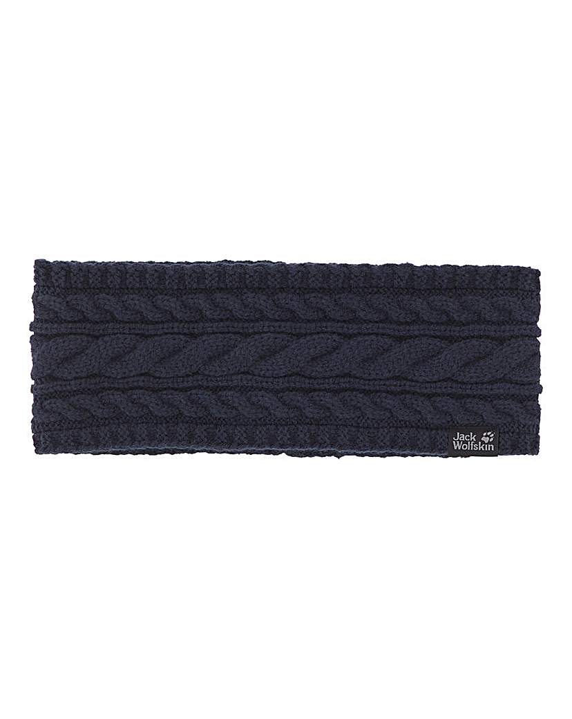 Jack Wolfskin Narita Headband