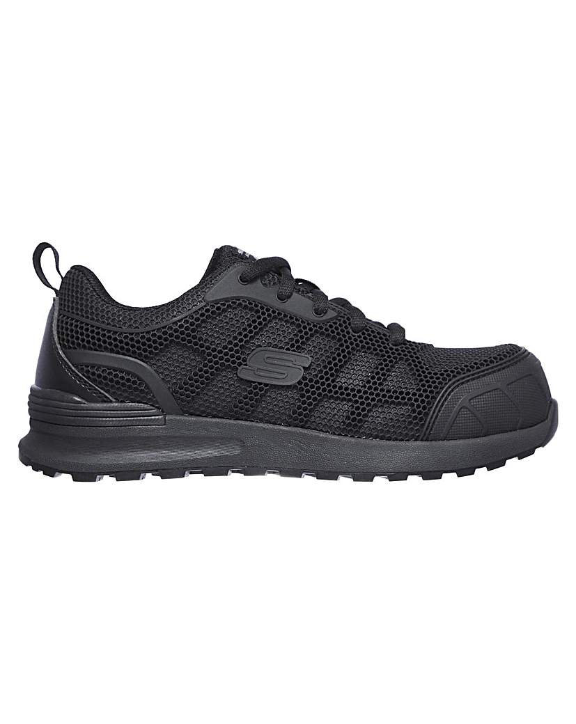 Skechers Bulklin Ayak Safety Shoes