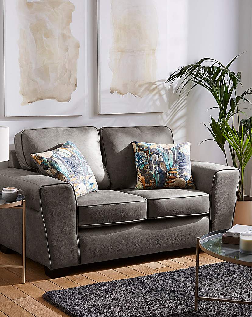 Lennox 2 Seater Sofa