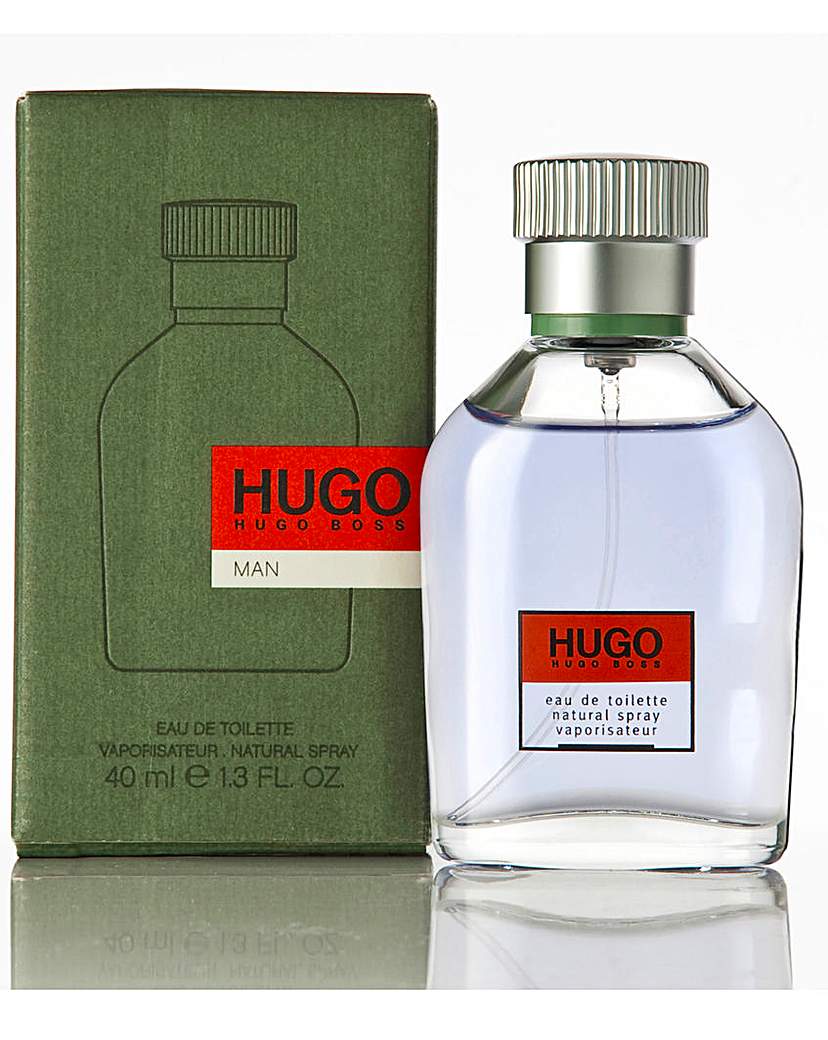 Hugo Boss 40Ml Edt