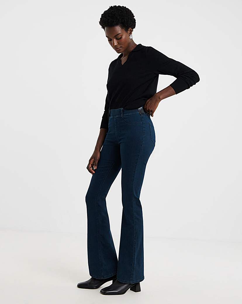 Bootcut Jegging