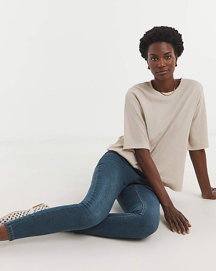 24/7 Skinny Jean