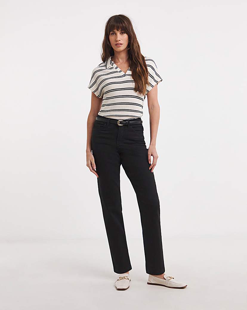 24/7 Boyfriend Jean