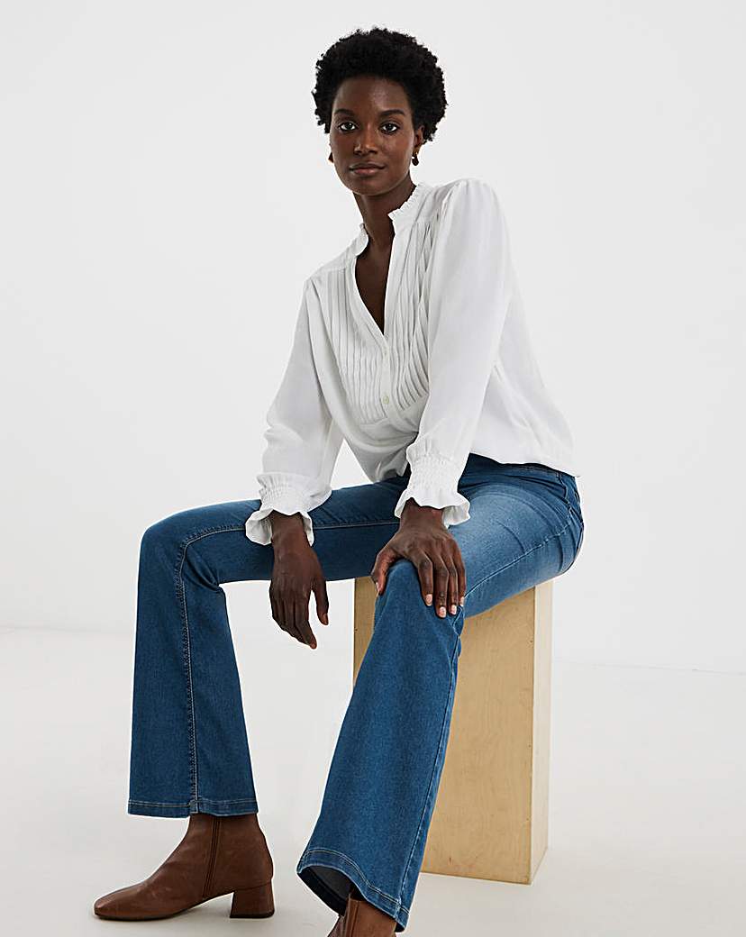Bootcut Jegging
