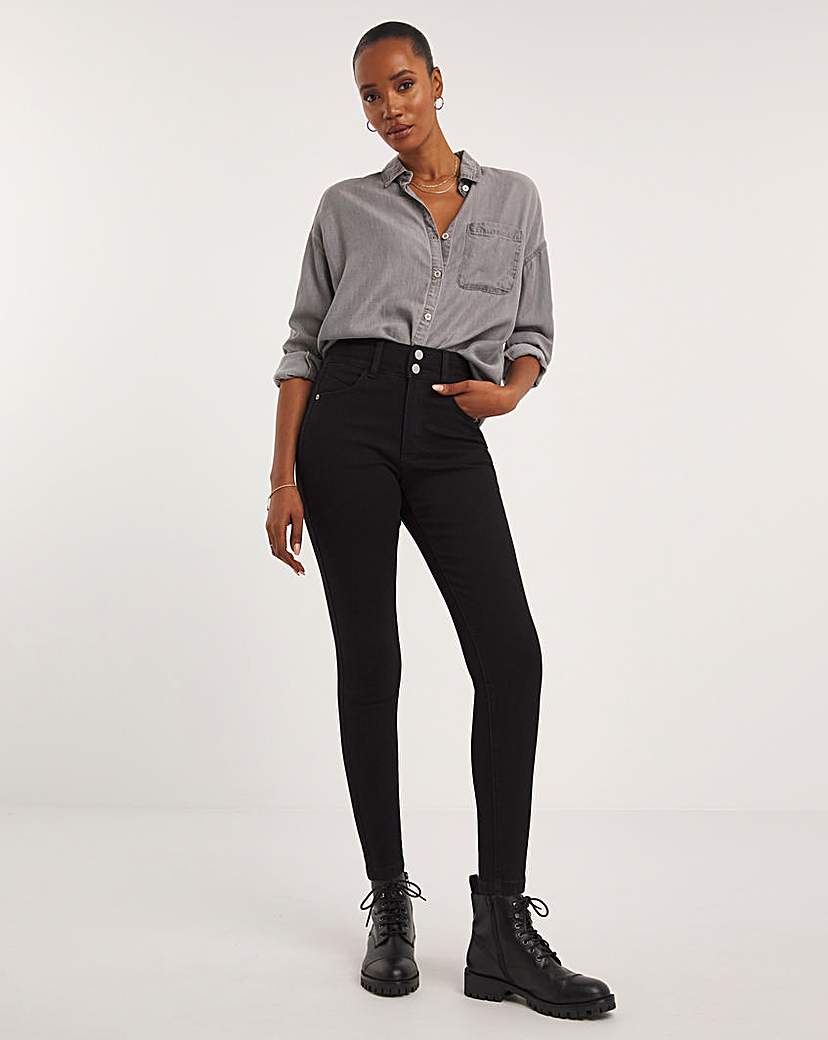 Magisculpt Skinny Leg Jeans