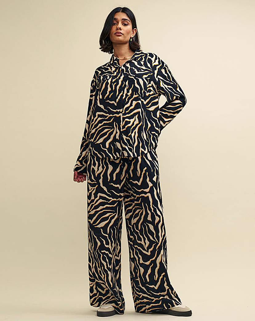 Nobody's Child Melody Trouser