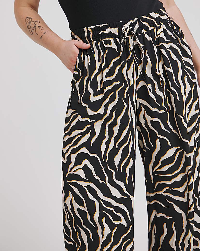 Nobody's Child Melody Trouser