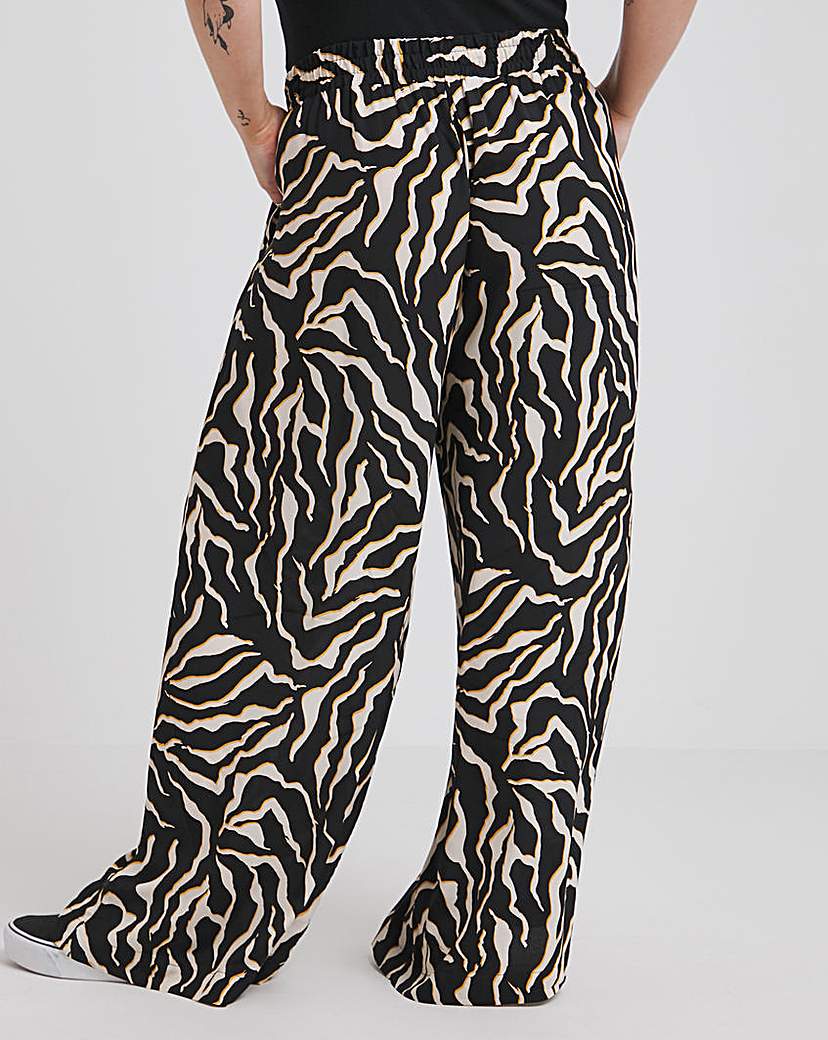 Nobody's Child Melody Trouser