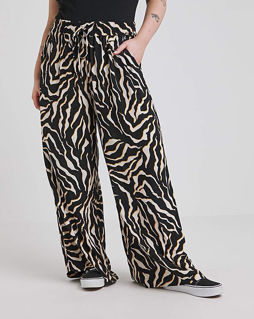 Nobody's Child Melody Trouser