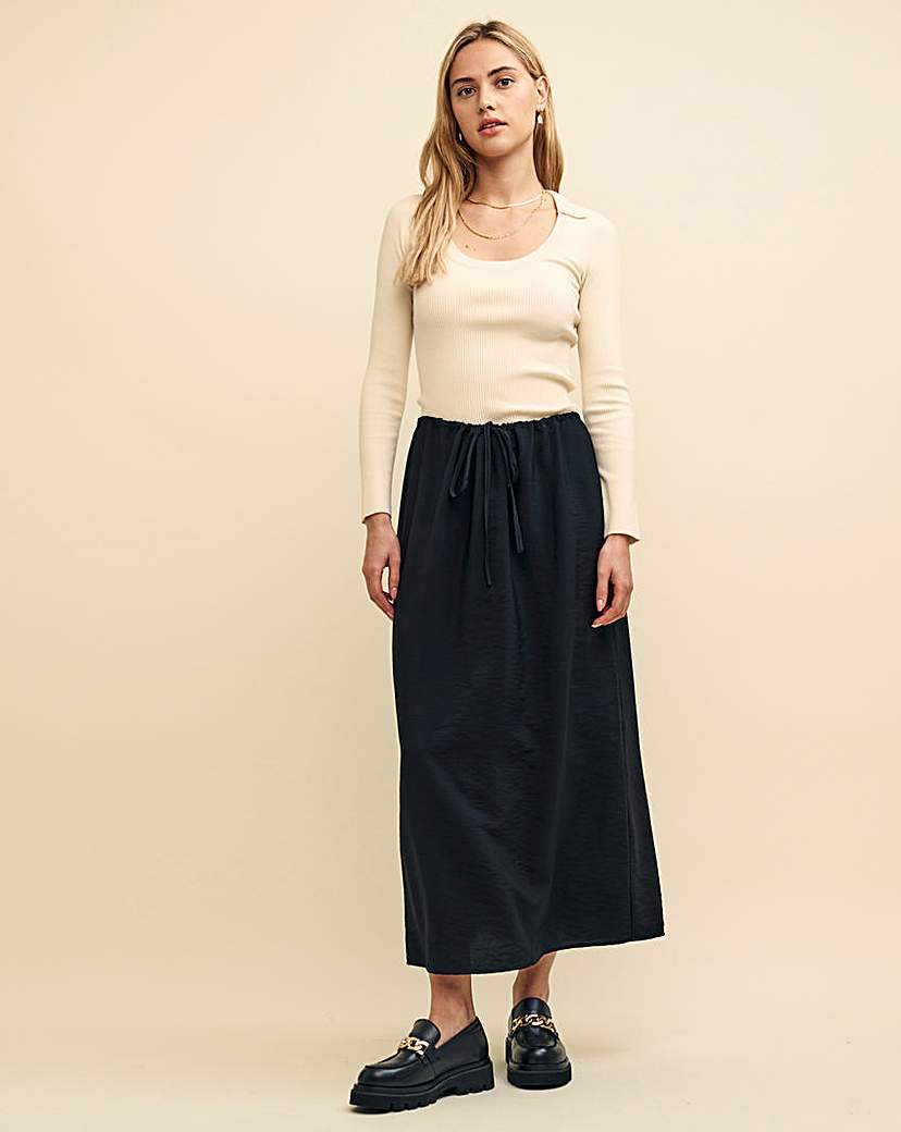 Nobody's Child Monie Midaxi Skirt