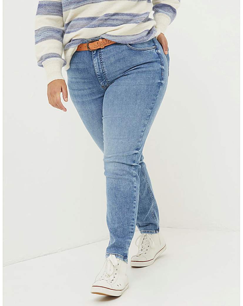 FatFace Harlow Hightwaist Skinny Jean